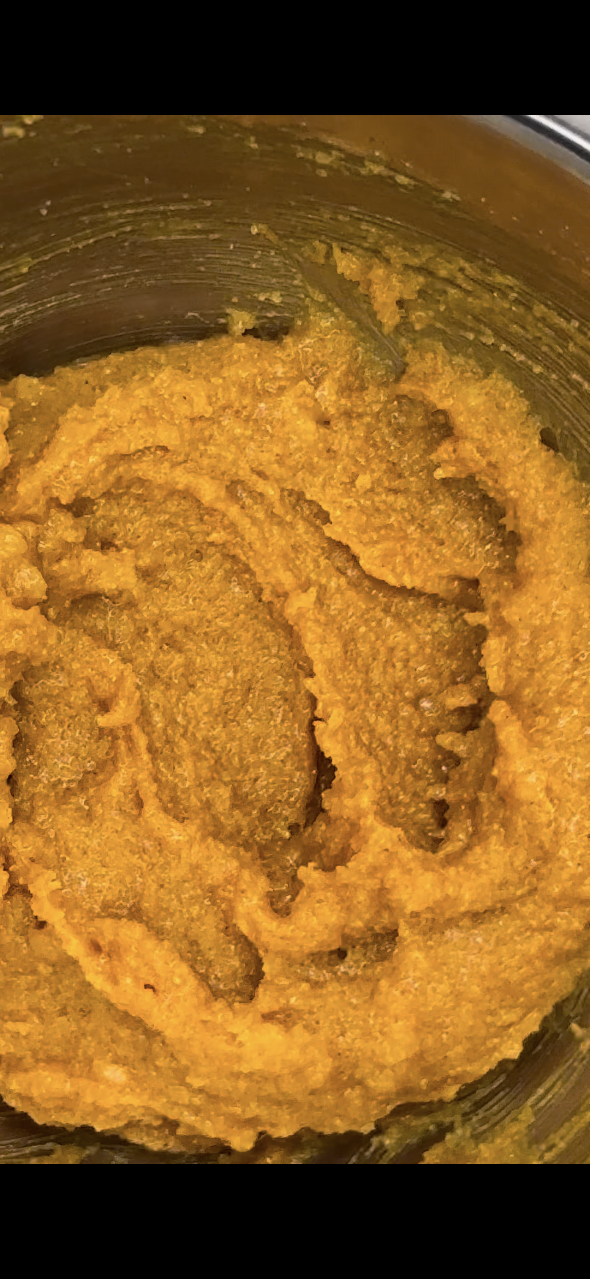 Turmeric and Honey Lip Renewal