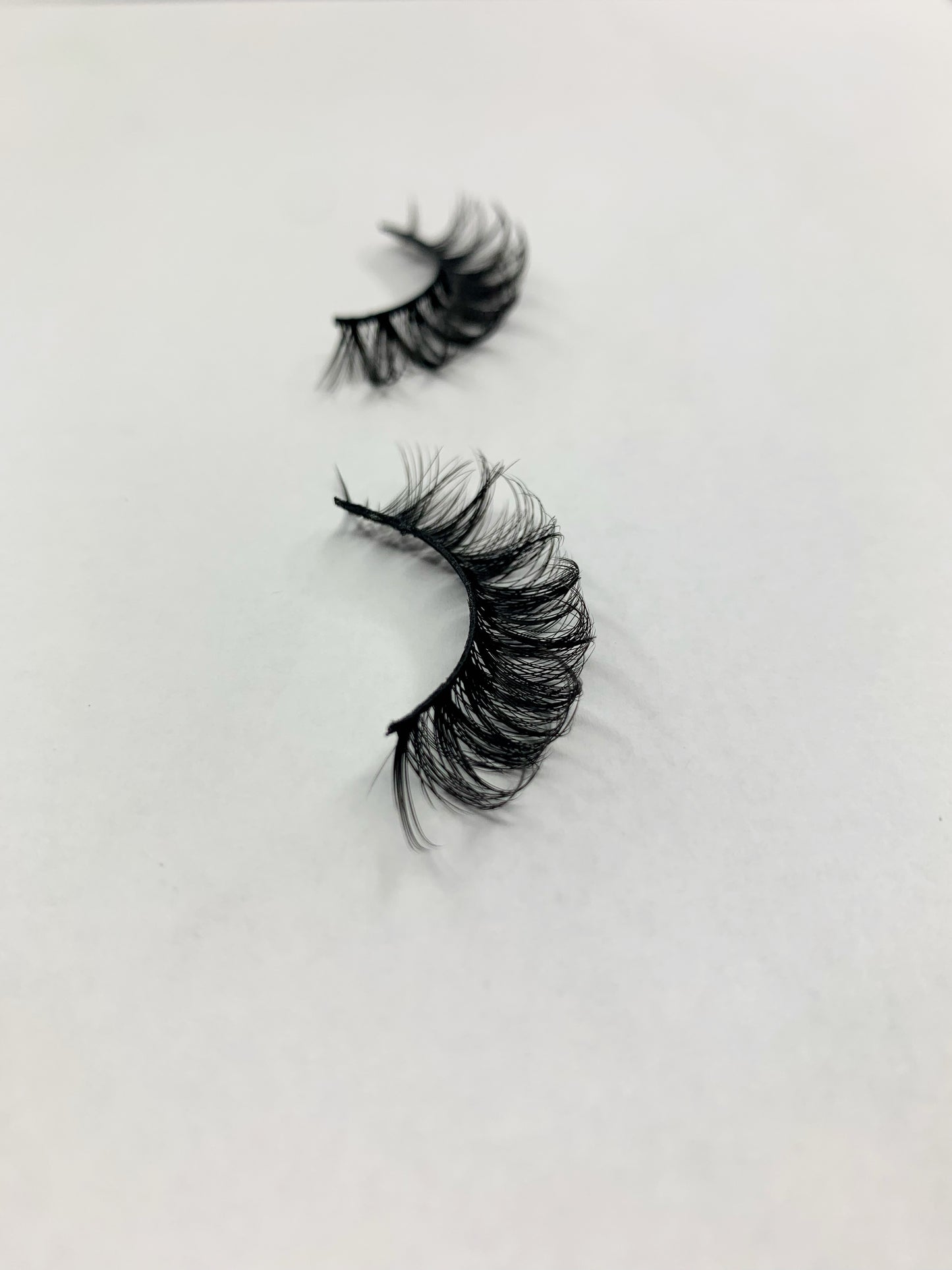 Lash Doll