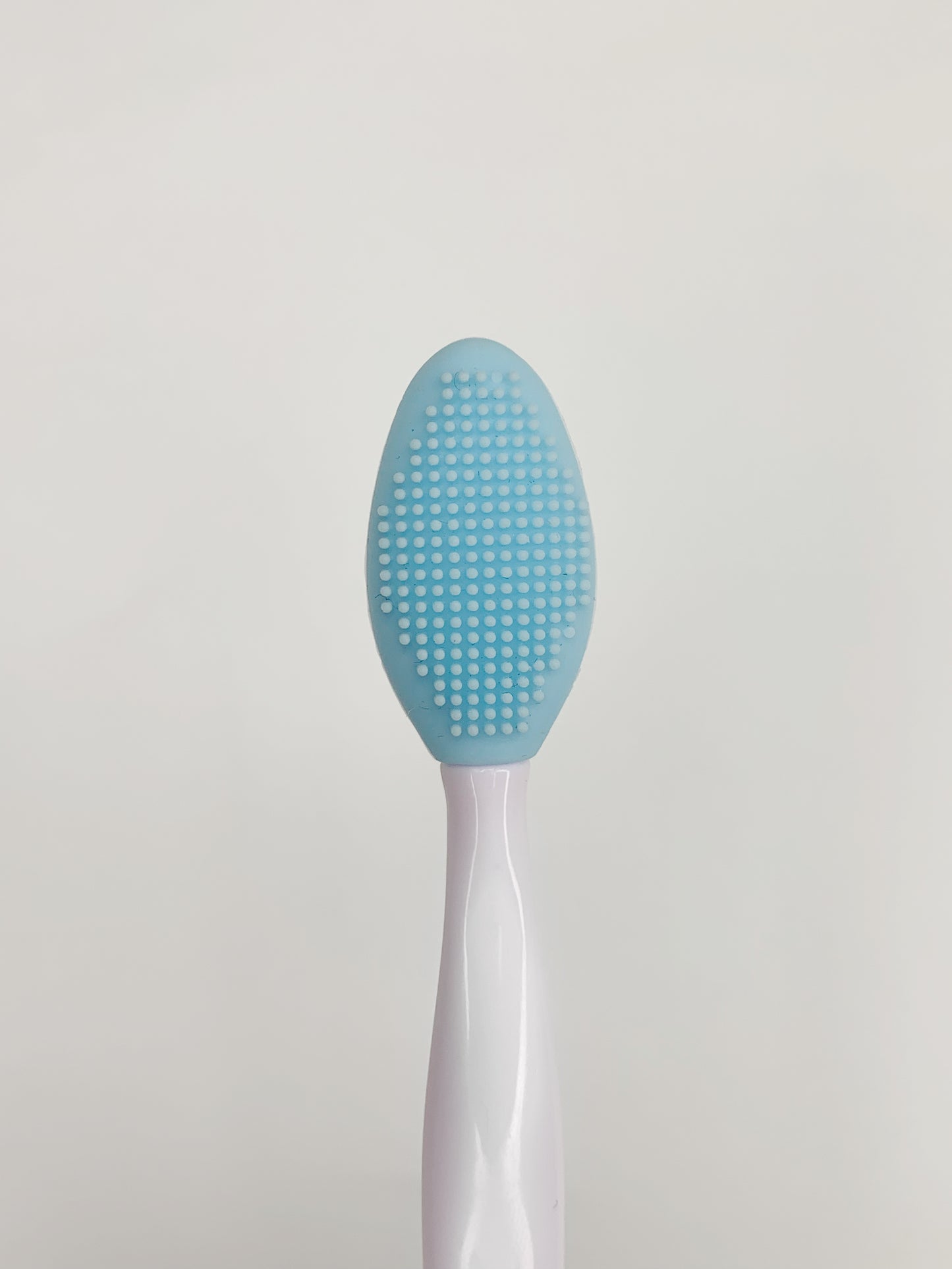 Silicone Lip Brush