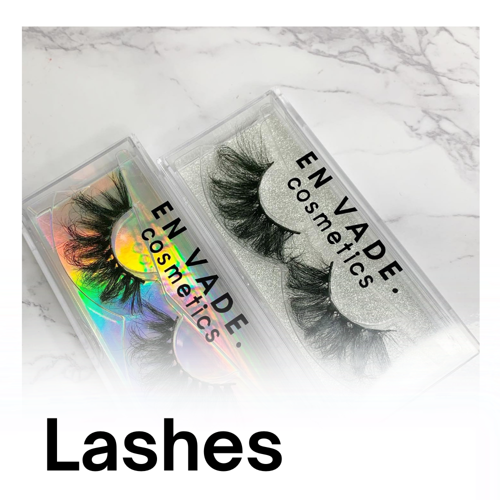 Lashes