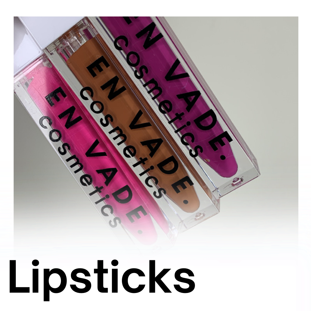 Lipsticks