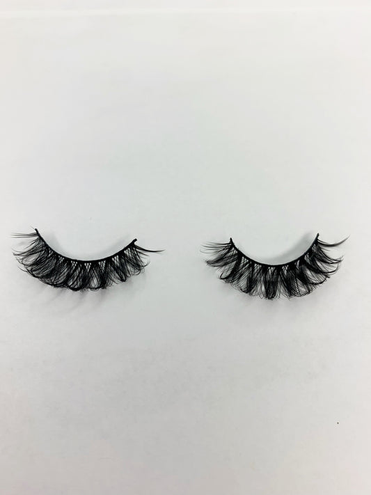 Lash Doll