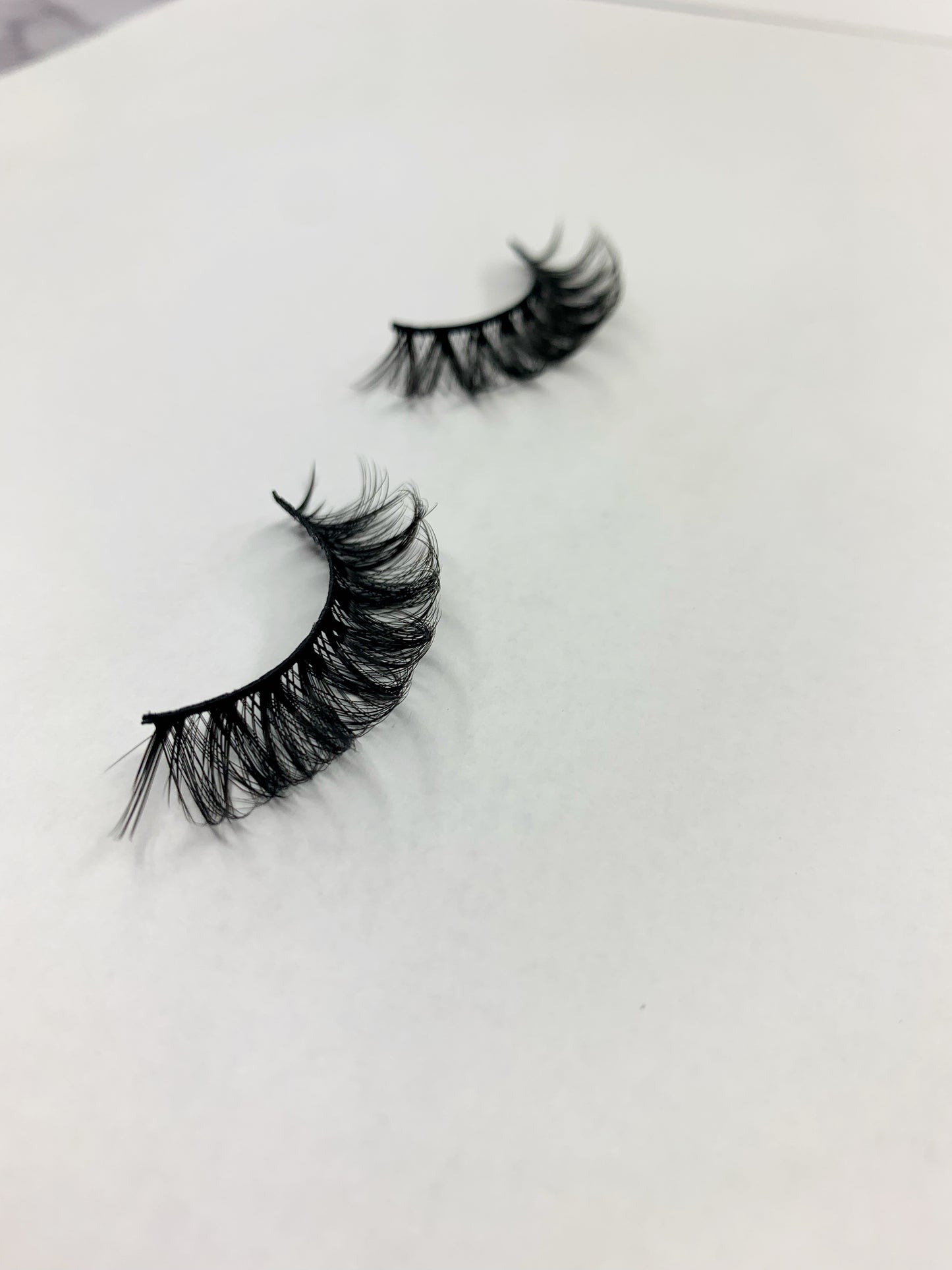 Lash Doll