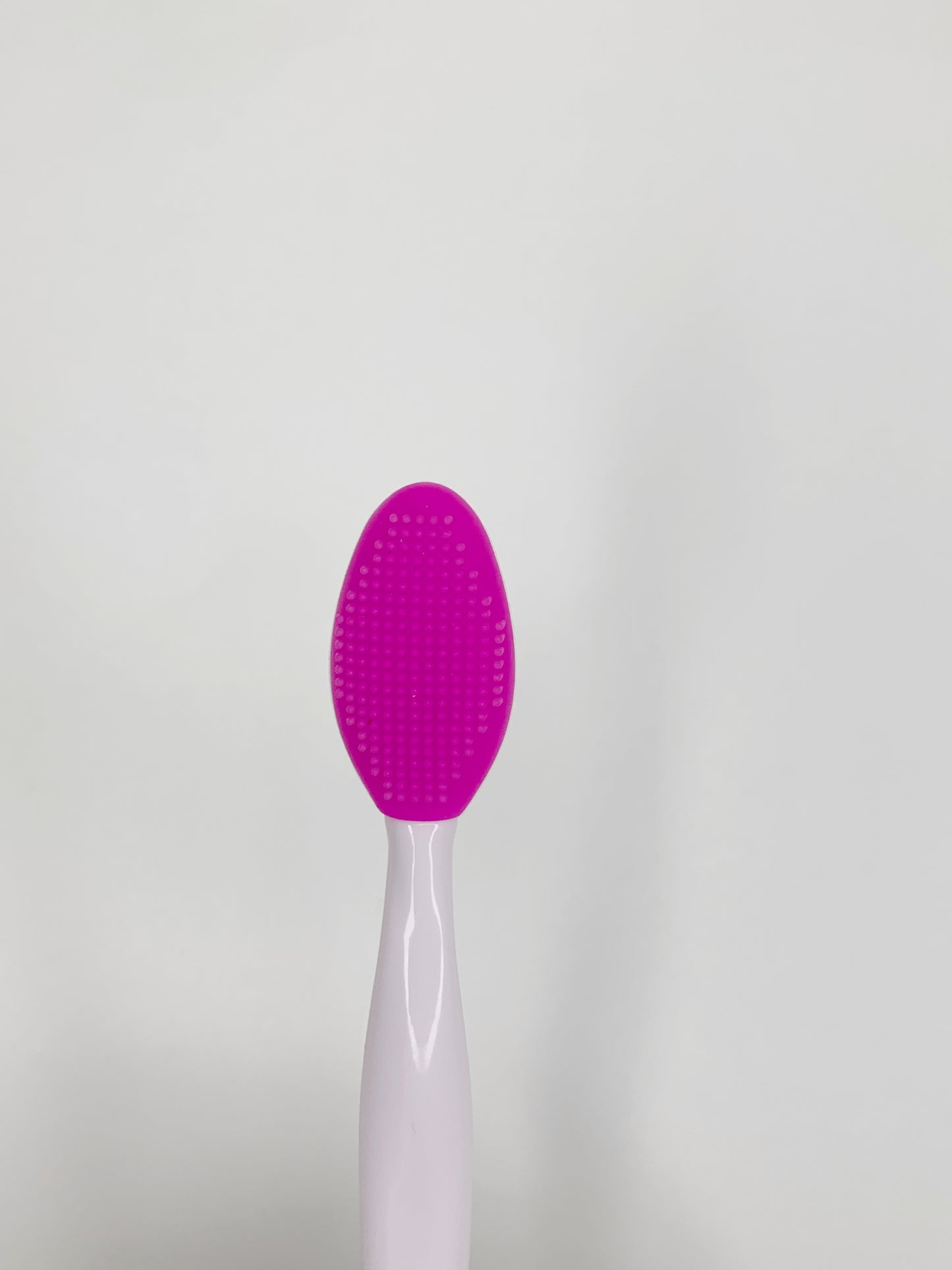 Silicone Lip Brush