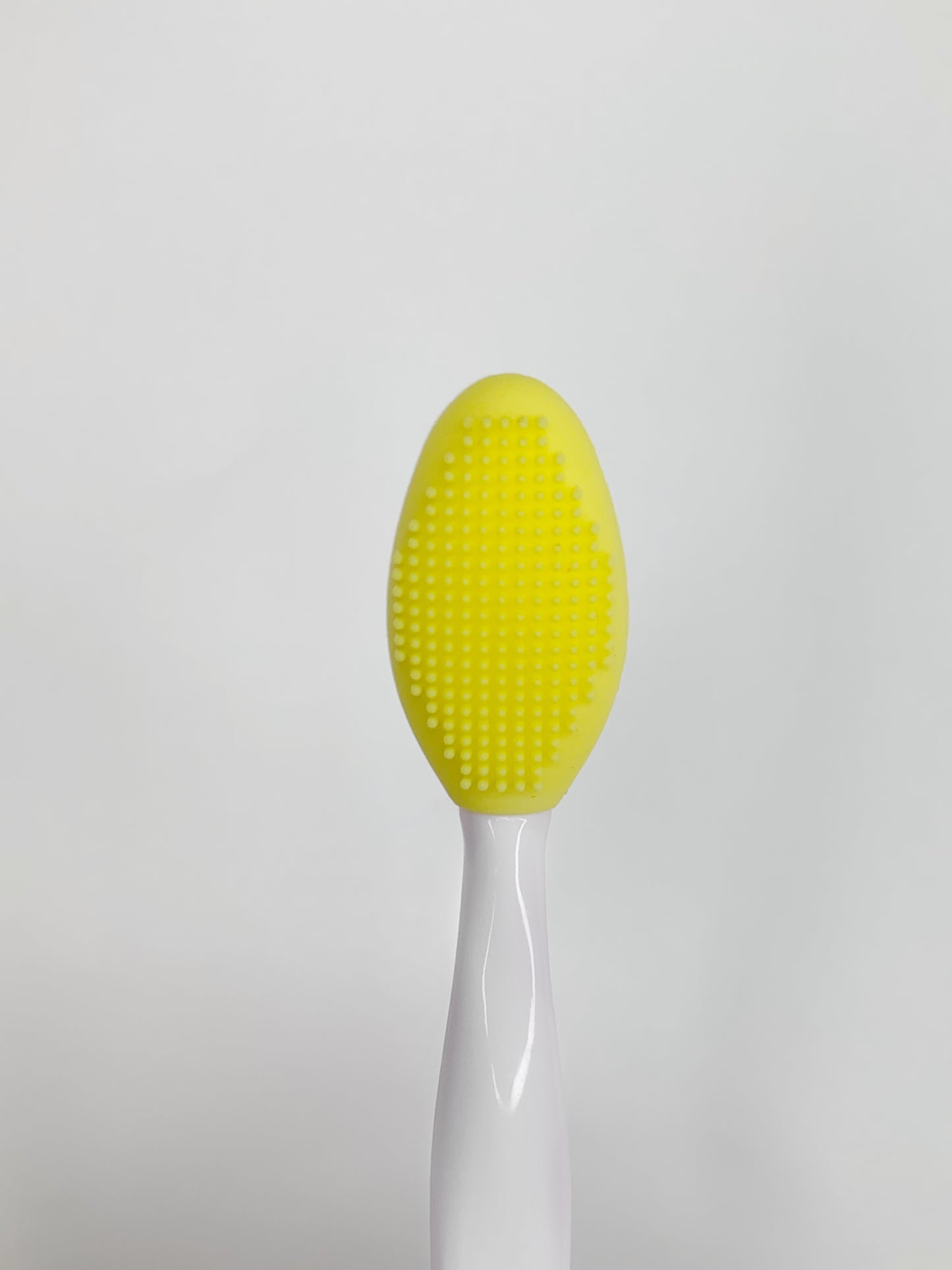 Silicone Lip Brush